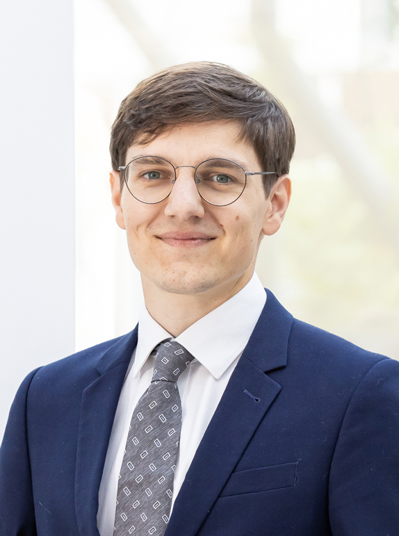 Moritz Palmi, Investor Relations EuroTeleSites AG