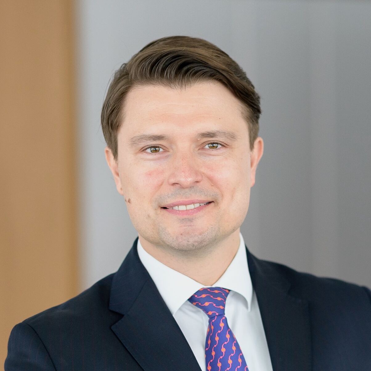 Ivo Ivanovski - CEO EuroTeleSites