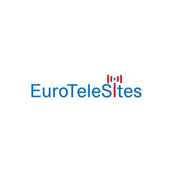 EuroTeleSites Logo