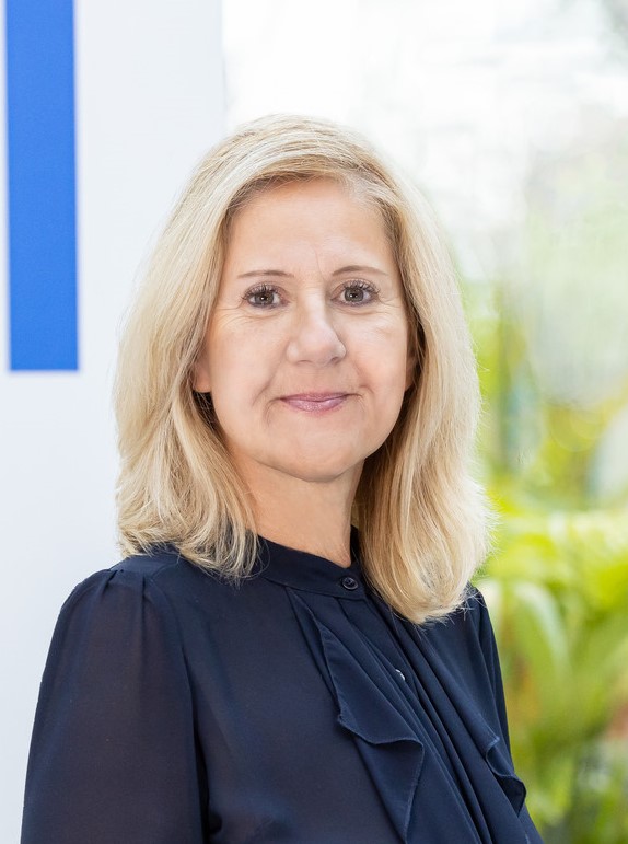 Ursula Novotny, Corporate Communications & Press Spokesperson, EuroTeleSites