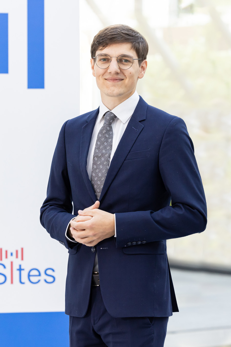 Moritz Palmi, Head of Investor Relations & ESG, EuroTeleSites