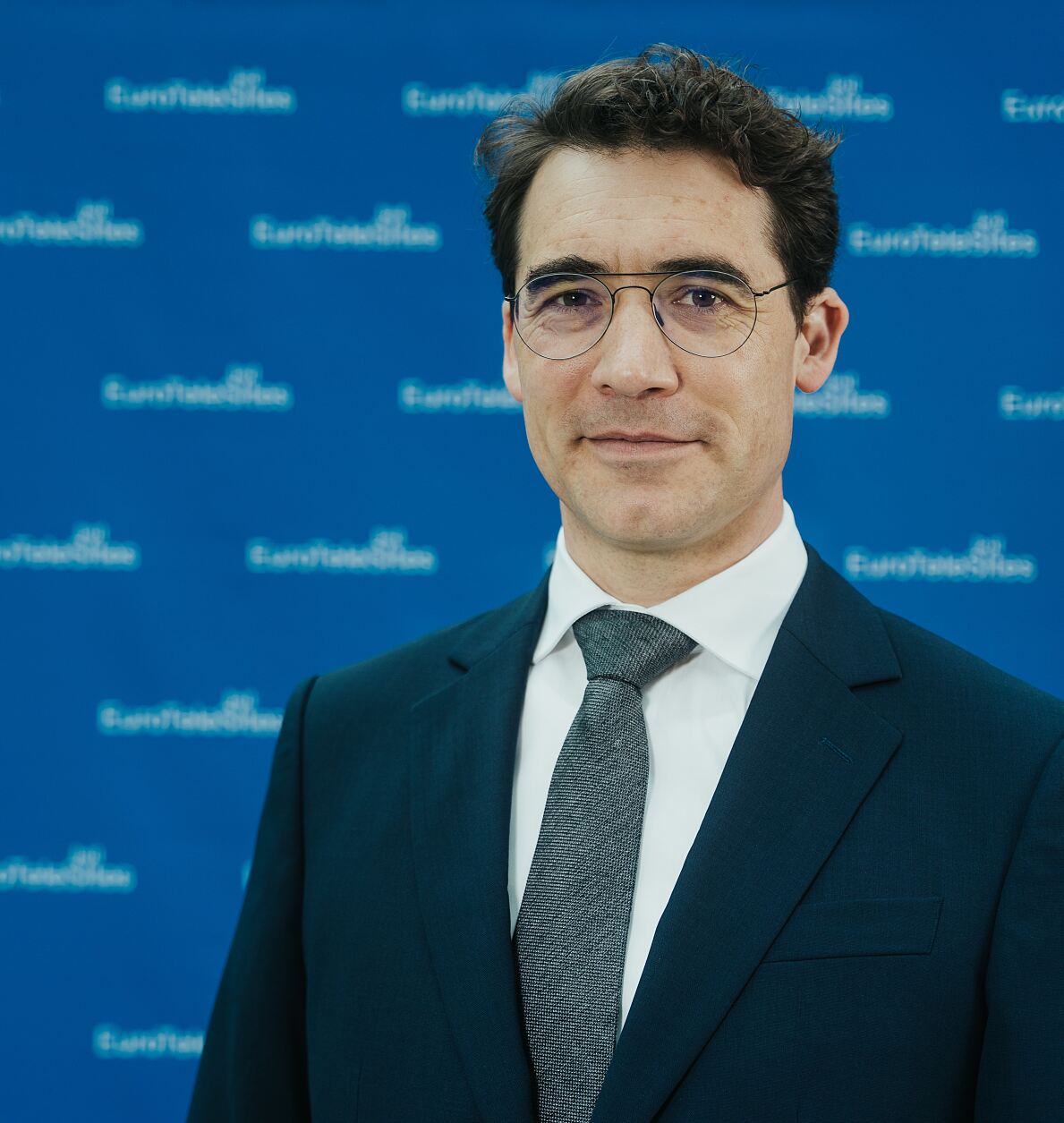 Portrait Lars Mosdorf, CFO